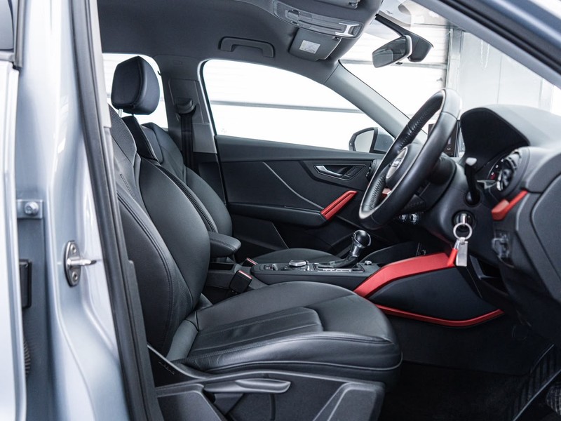 Audi Q2 - Audi Centre Rivonia - Image 11