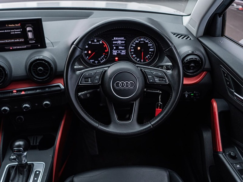 Audi Q2 - Audi Centre Rivonia - Image 17