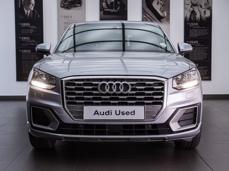 Audi Q2 - Audi Centre Rivonia - Image 6