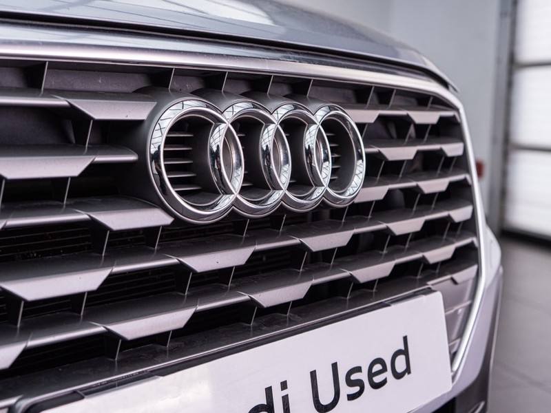 Audi Q2 - Audi Centre Rivonia - Image 4