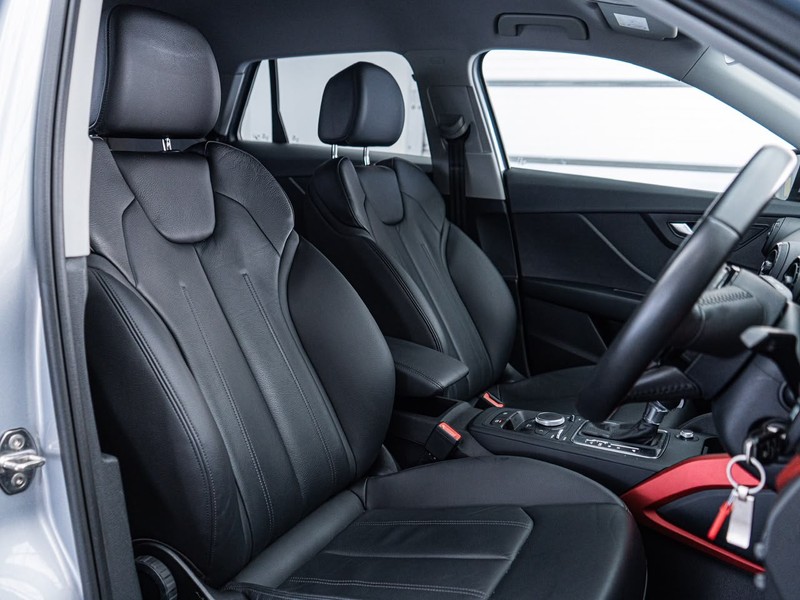 Audi Q2 - Audi Centre Rivonia - Image 12