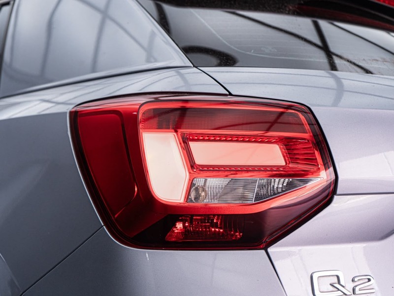 Audi Q2 - Audi Centre Rivonia - Image 26