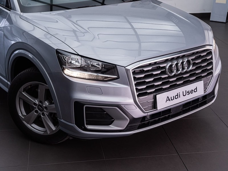 Audi Q2 - Audi Centre Rivonia - Image 2