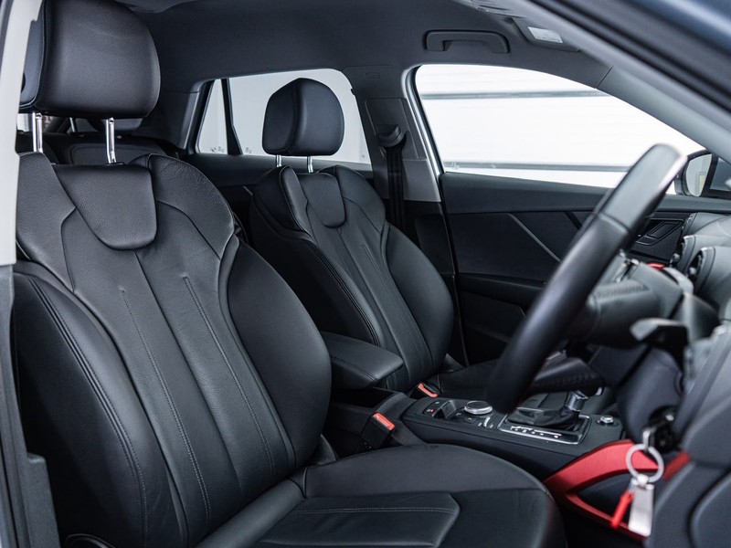 Audi Q2 - Audi Centre Rivonia - Image 9