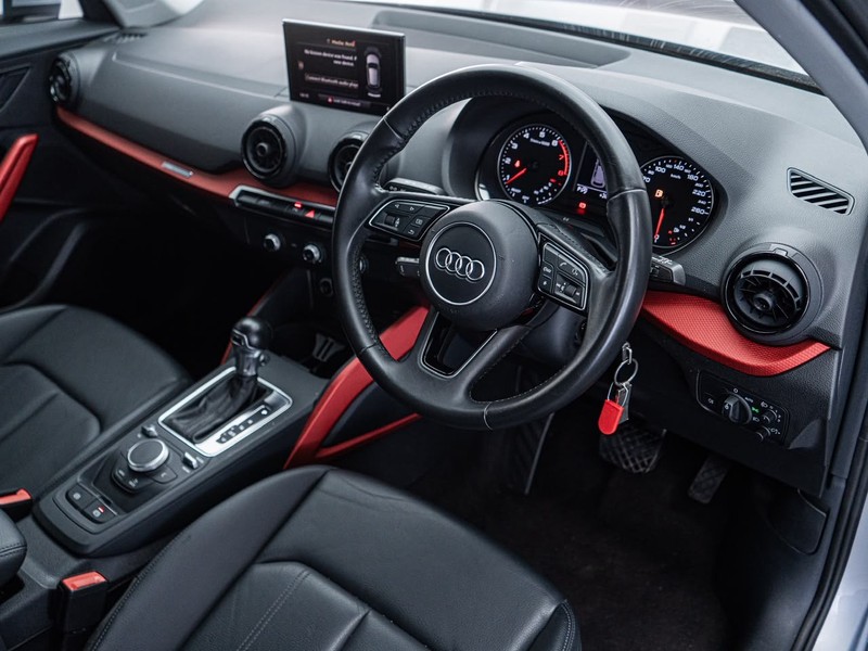 Audi Q2 - Audi Centre Rivonia - Image 14