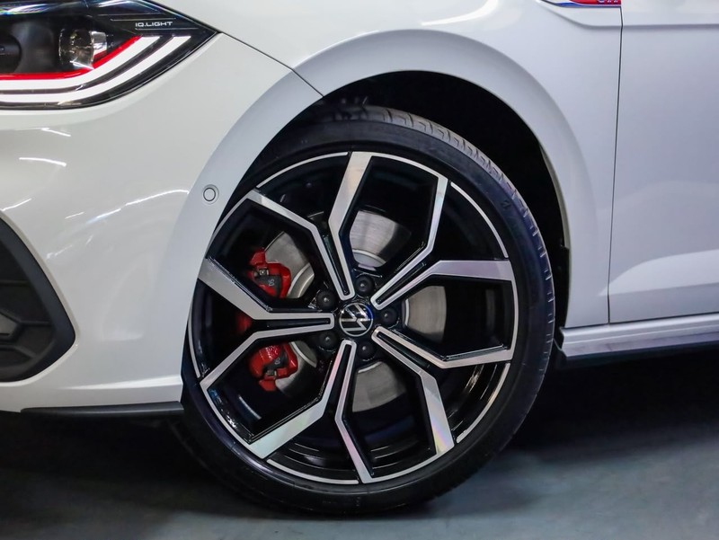 Volkswagen Polo - Hatfield VW Bryanston - Image 3