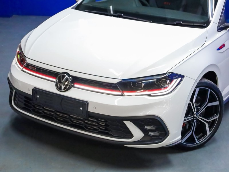 Volkswagen Polo - Hatfield VW Bryanston - Image 2