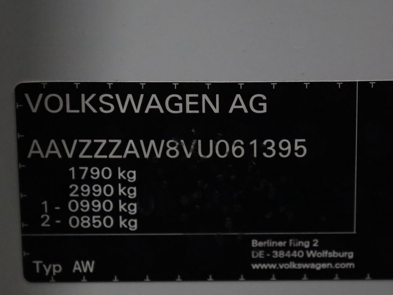 Volkswagen Polo - Hatfield VW Bryanston - Image 25