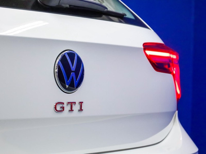 Volkswagen Polo - Hatfield VW Bryanston - Image 22