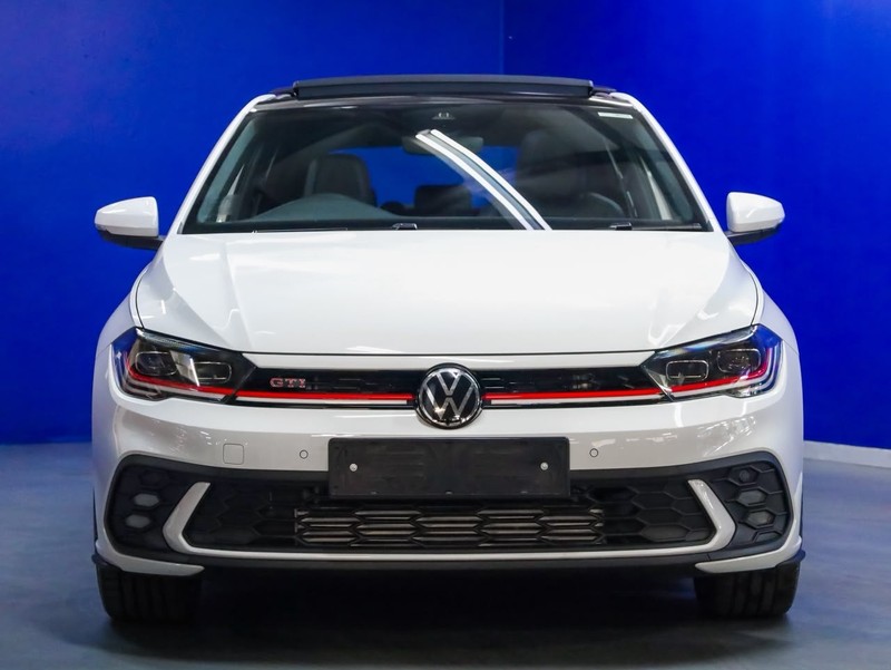 Volkswagen Polo - Hatfield VW Bryanston - Image 6