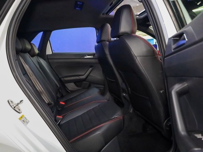 Volkswagen Polo - Hatfield VW Bryanston - Image 11
