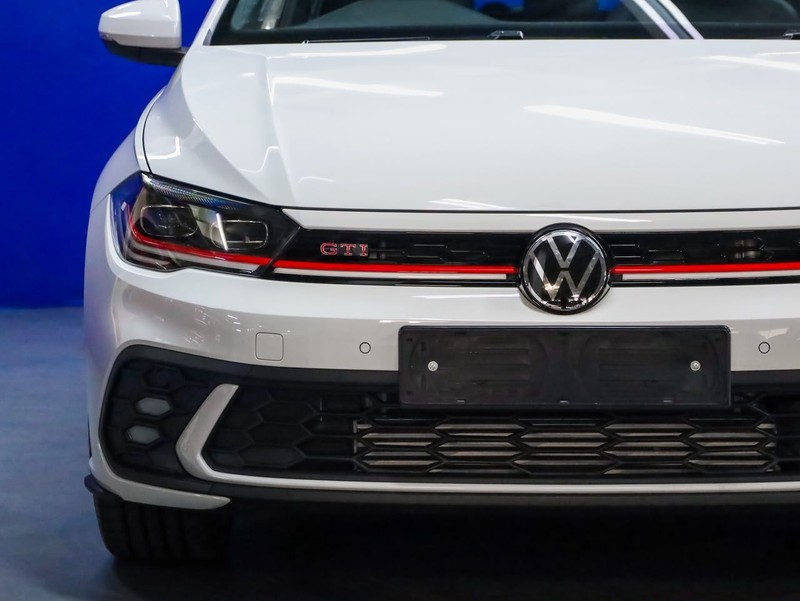 Volkswagen Polo - Hatfield VW Bryanston - Image 5