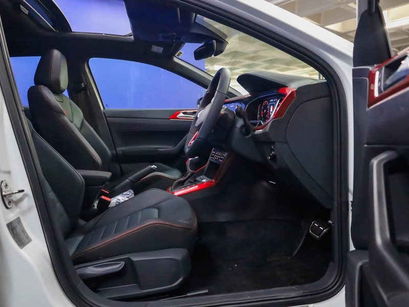 Volkswagen Polo - Hatfield VW Bryanston - Image 8