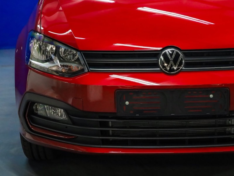 Volkswagen Polo Vivo - Hatfield VW Bryanston - Image 4