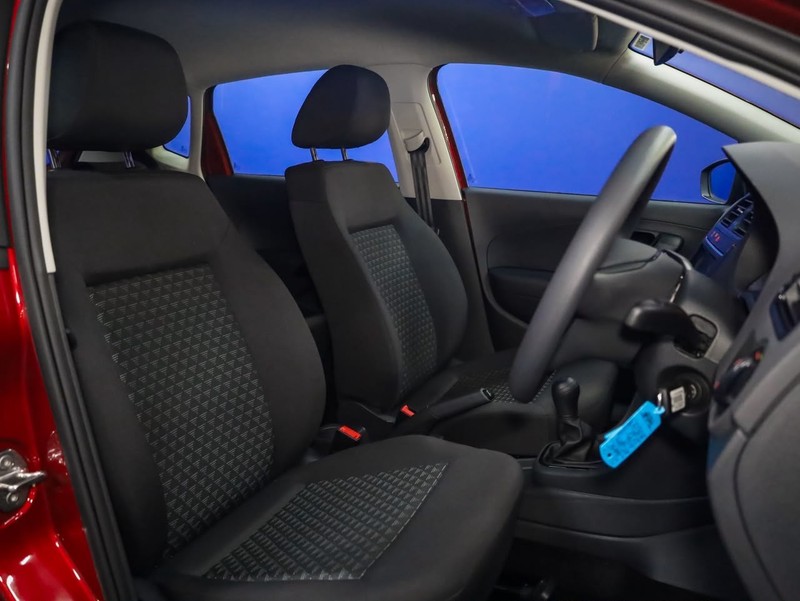 Volkswagen Polo Vivo - Hatfield VW Bryanston - Image 7