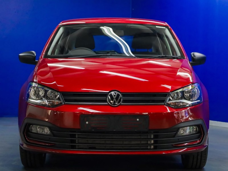 Volkswagen Polo Vivo - Hatfield VW Bryanston - Image 5