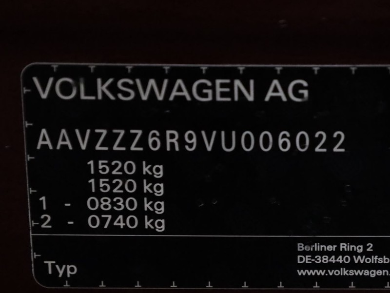 Volkswagen Polo Vivo - Hatfield VW Bryanston - Image 17