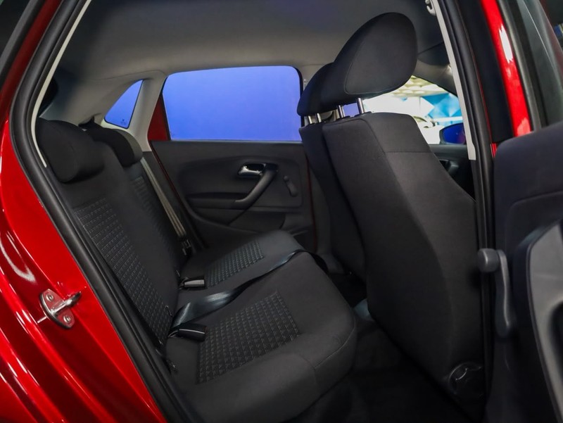 Volkswagen Polo Vivo - Hatfield VW Bryanston - Image 11