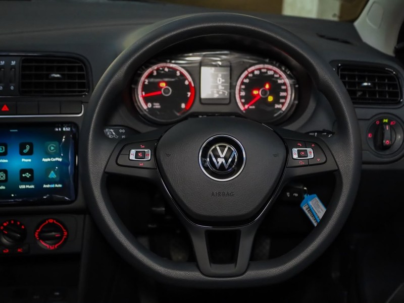 Volkswagen Polo Vivo - Hatfield VW Bryanston - Image 10