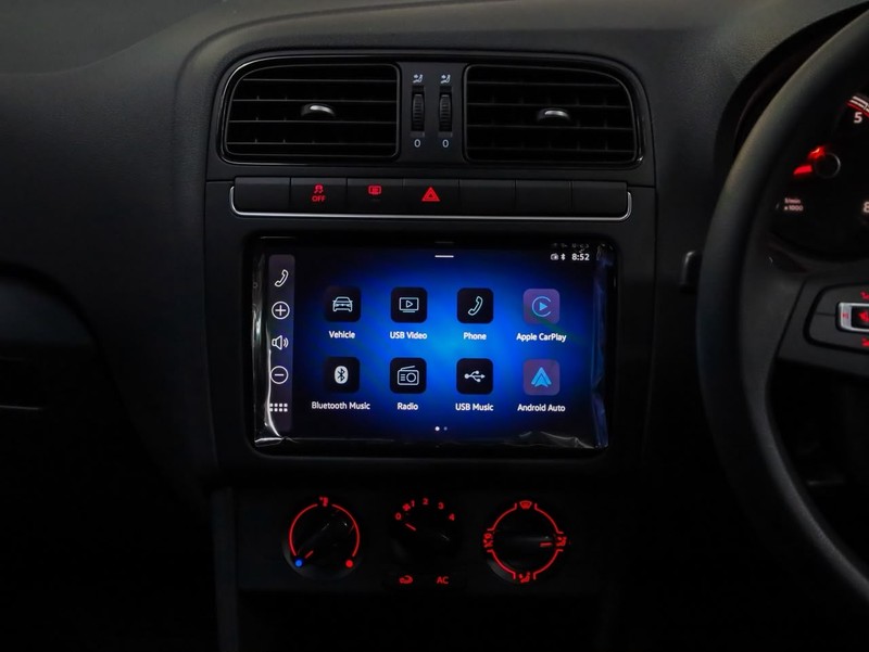 Volkswagen Polo Vivo - Hatfield VW Bryanston - Image 14
