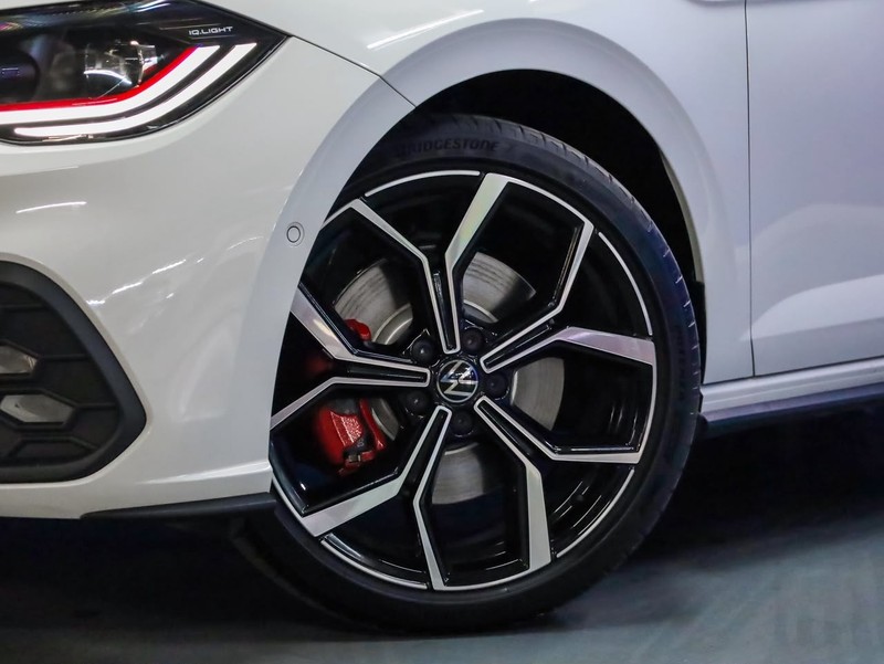 Volkswagen Polo - Hatfield VW Bryanston - Image 2
