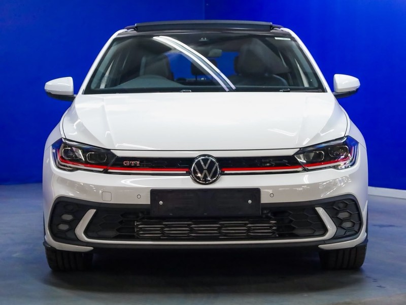 Volkswagen Polo - Hatfield VW Bryanston - Image 4