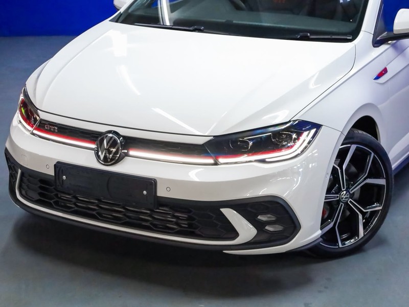 Volkswagen Polo - Hatfield VW Bryanston - Image 3
