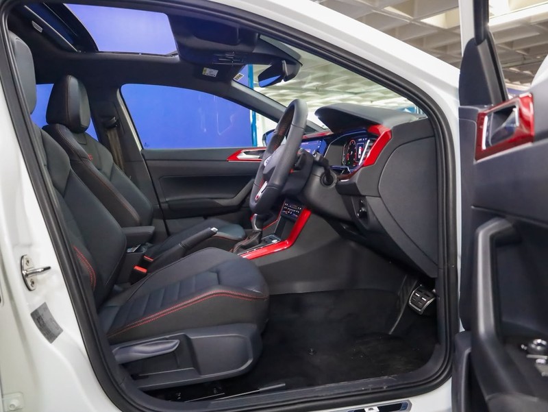 Volkswagen Polo - Hatfield VW Bryanston - Image 7