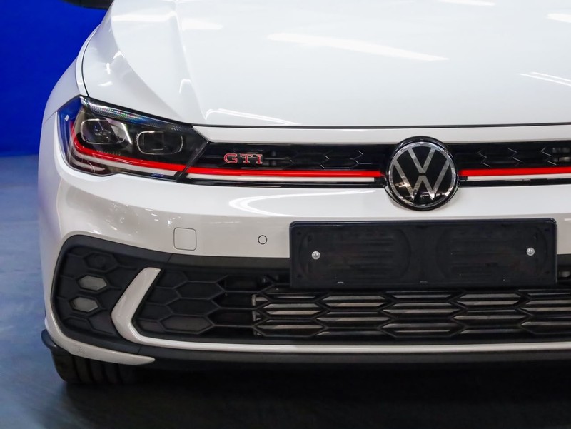 Volkswagen Polo - Hatfield VW Bryanston - Image 8