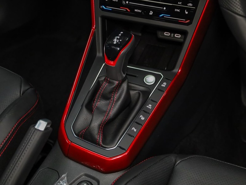 Volkswagen Polo - Hatfield VW Bryanston - Image 18