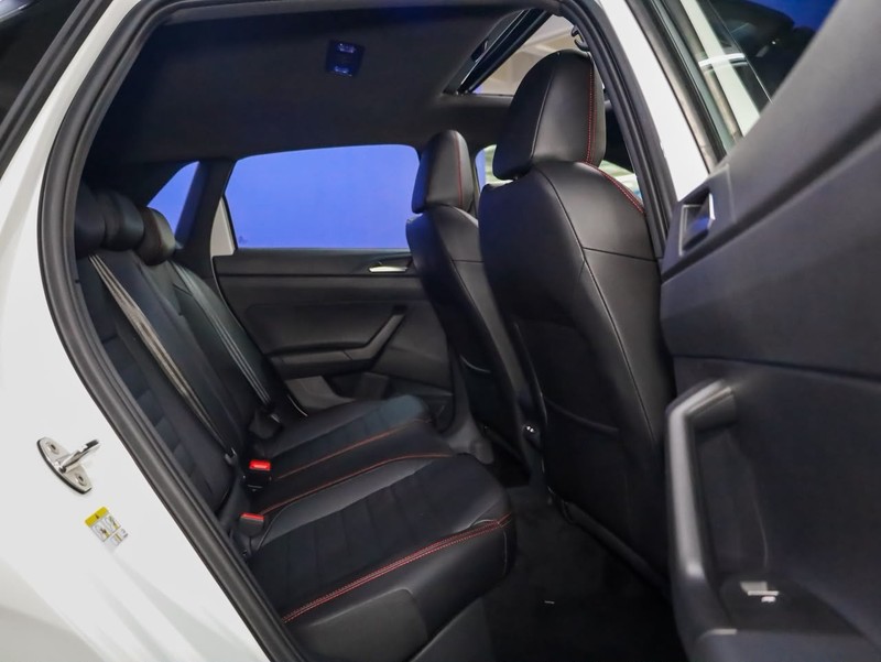 Volkswagen Polo - Hatfield VW Bryanston - Image 15