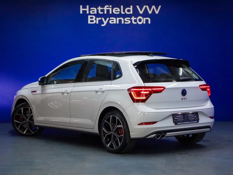 Volkswagen Polo - Hatfield VW Bryanston - Image 19