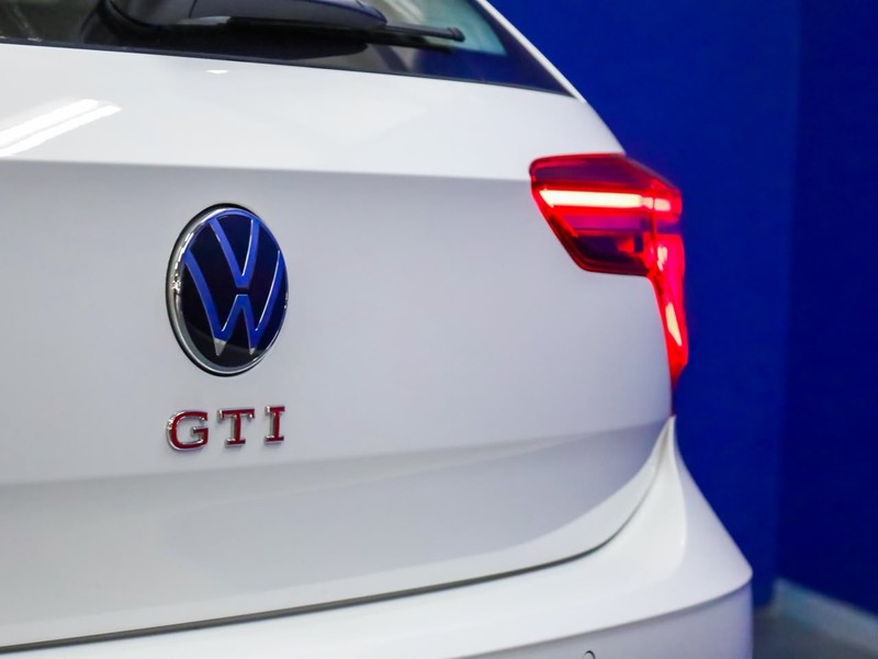 Volkswagen Polo - Hatfield VW Bryanston - Image 21