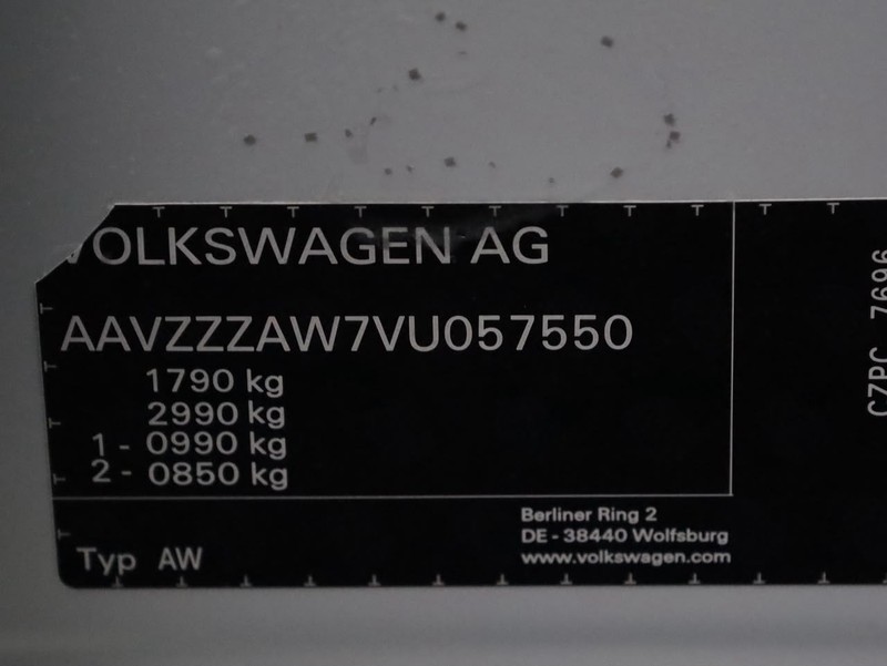 Volkswagen Polo - Hatfield VW Bryanston - Image 25