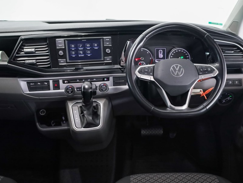 Volkswagen Kombi - Hatfield VW Bryanston - Image 20