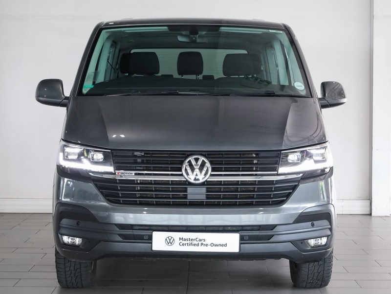 Volkswagen Kombi - Hatfield VW Bryanston - Image 5