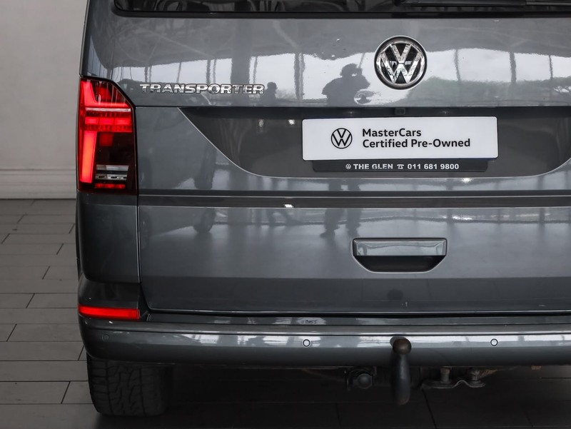 Volkswagen Kombi - Hatfield VW Bryanston - Image 9