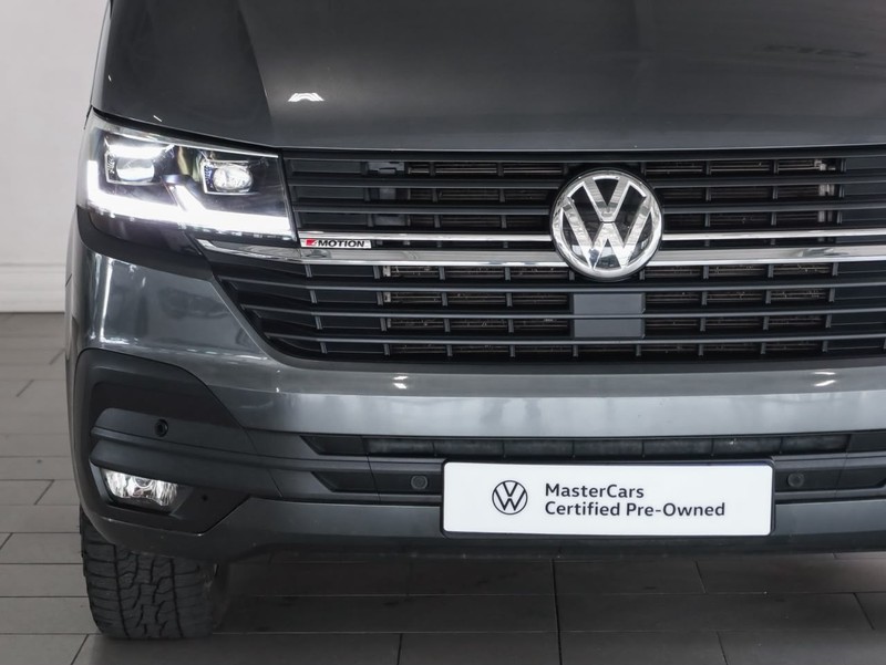 Volkswagen Kombi - Hatfield VW Bryanston - Image 4