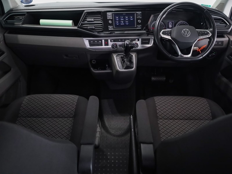 Volkswagen Kombi - Hatfield VW Bryanston - Image 21