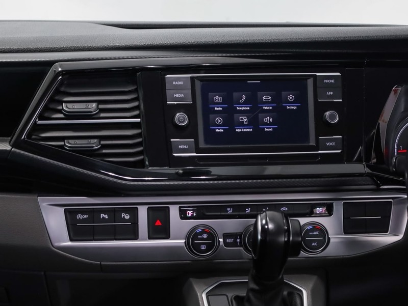 Volkswagen Kombi - Hatfield VW Bryanston - Image 24
