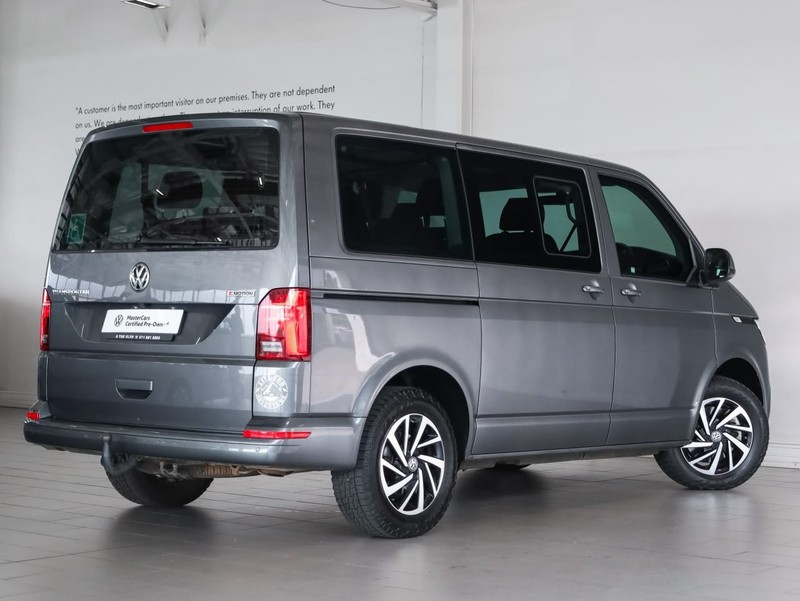 Volkswagen Kombi - Hatfield VW Bryanston - Image 6