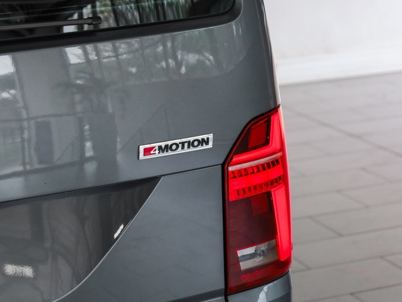 Volkswagen Kombi - Hatfield VW Bryanston - Image 13