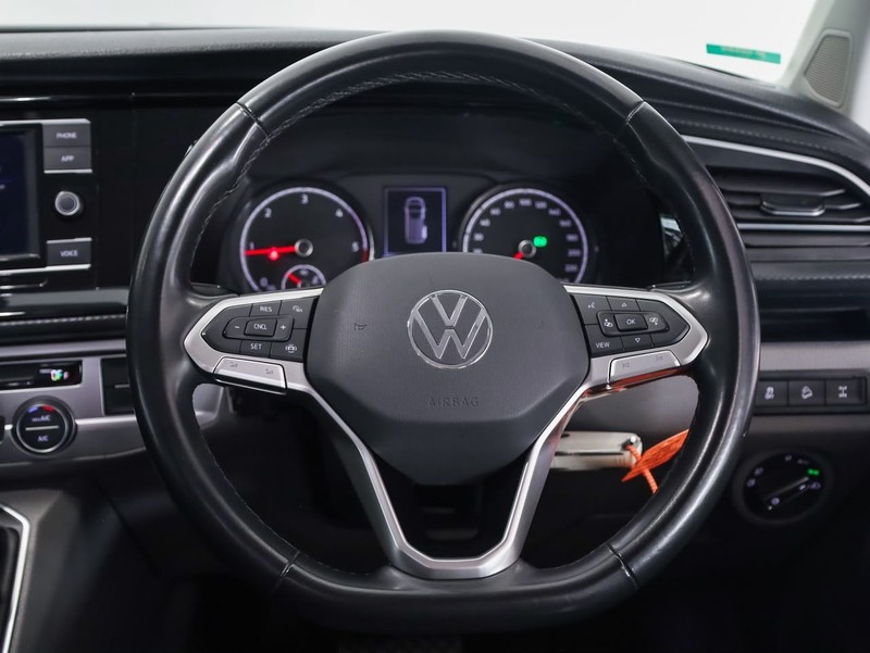 Volkswagen Kombi - Hatfield VW Bryanston - Image 22