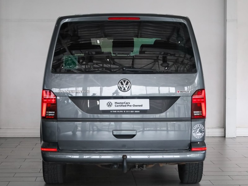 Volkswagen Kombi - Hatfield VW Bryanston - Image 11