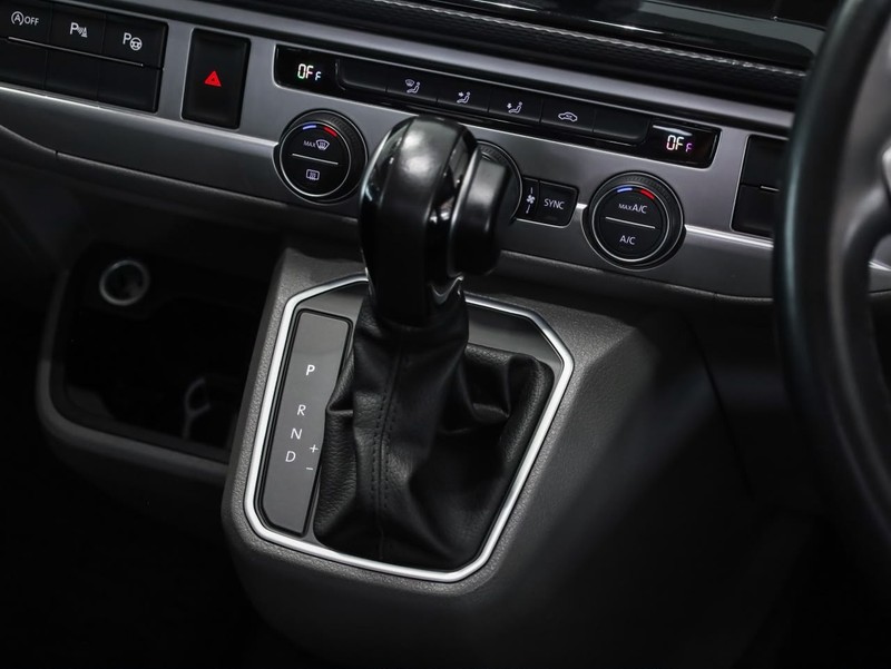 Volkswagen Kombi - Hatfield VW Bryanston - Image 26