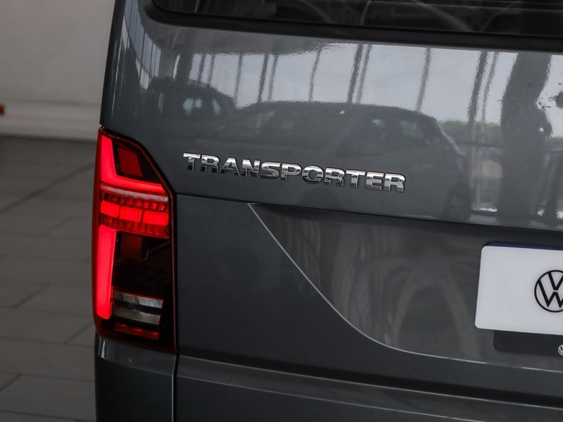 Volkswagen Kombi - Hatfield VW Bryanston - Image 10