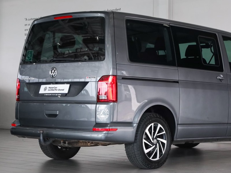 Volkswagen Kombi - Hatfield VW Bryanston - Image 7