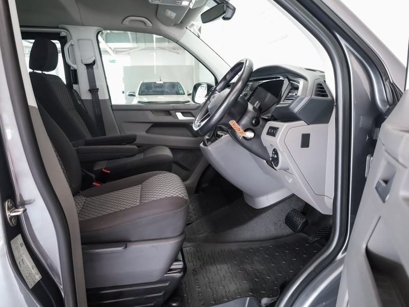 Volkswagen Kombi - Hatfield VW Bryanston - Image 14