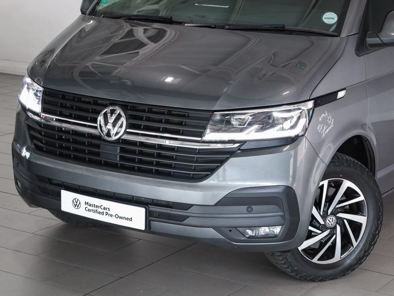 Volkswagen Kombi - Hatfield VW Bryanston - Image 2