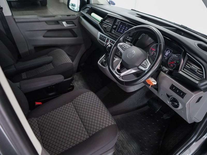 Volkswagen Kombi - Hatfield VW Bryanston - Image 16